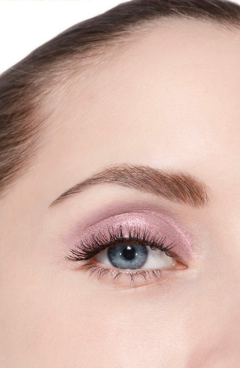 CHANEL OMBRE ESSENTIELLE Multi-Use Longwearing Eyeshadow, Alternate, color, 