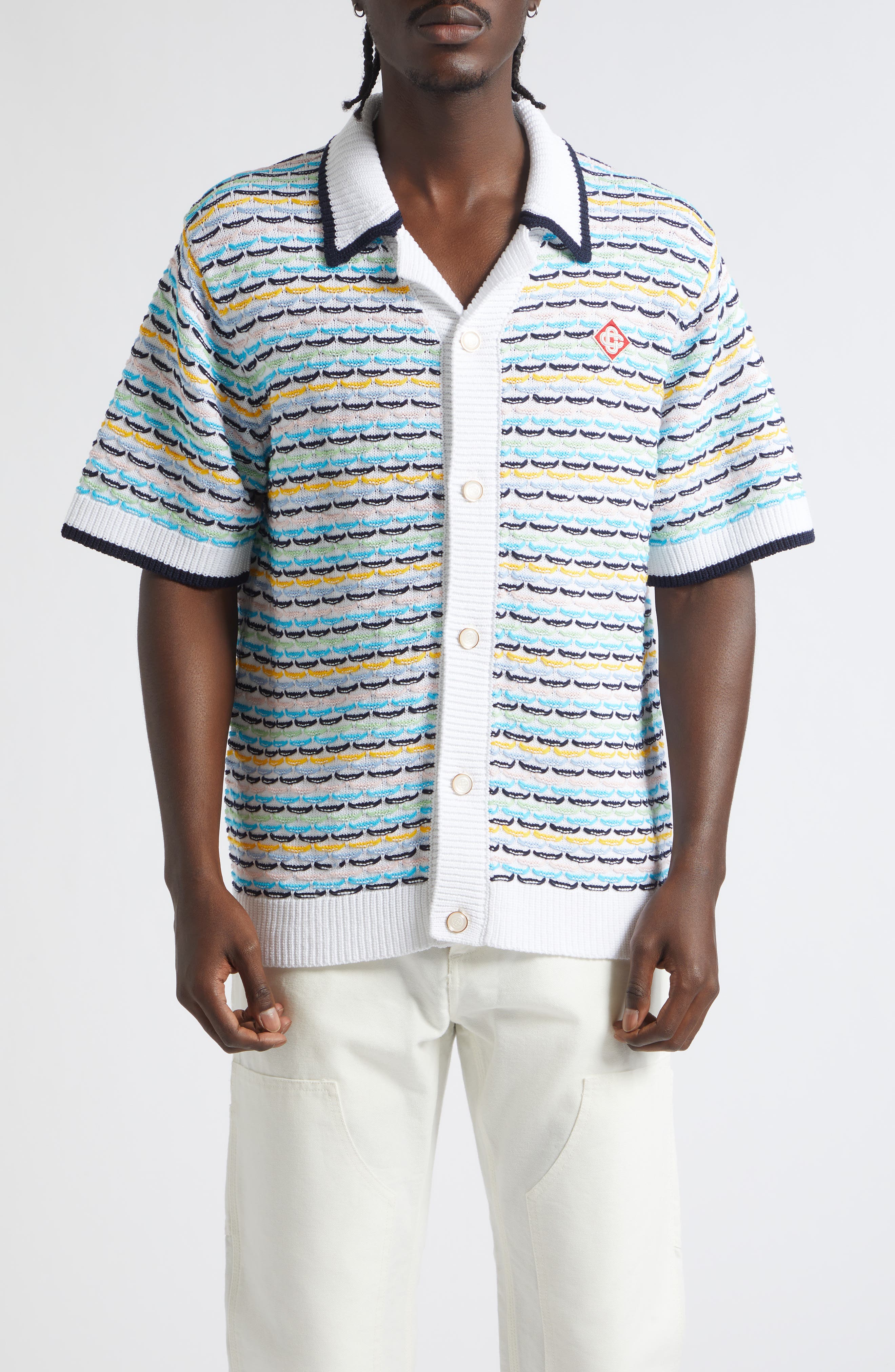 selected COTTON