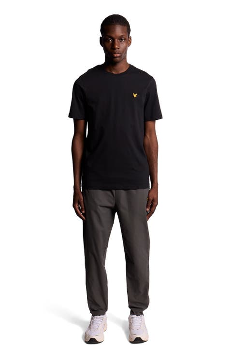 Core Short Sleeve Crew Neck T-shirt
