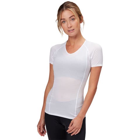Base Layer Shirt - Women's