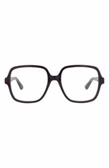 GG1193O 56mm Square Optical Glasses