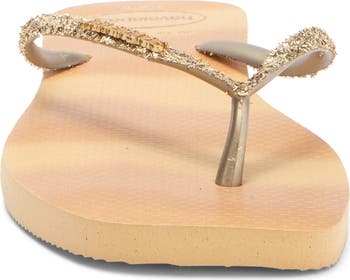 Glitter Party Flip Flop