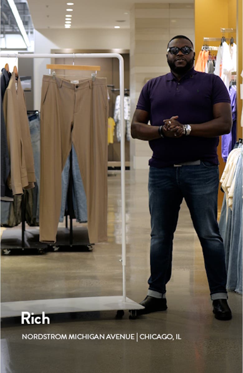 Seasonal Como Suit Pants, sales video thumbnail