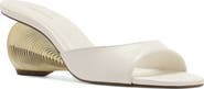 Arezzo Leona Wedge Slide Sandal