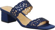 J. Reneé Keetana Sandal