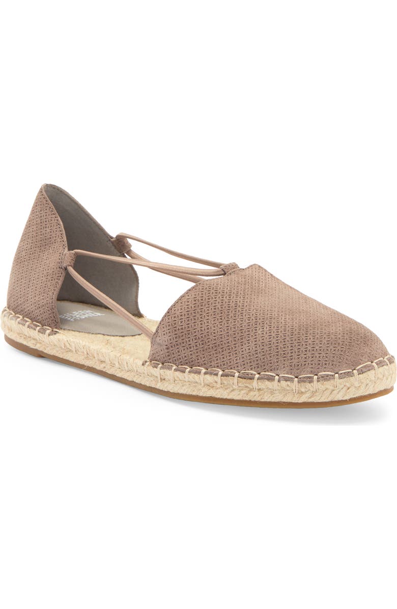 Eileen Fisher Lee Espadrille Flat, Main, color,