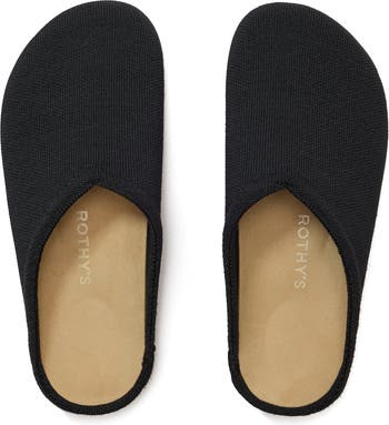 The Casual Clog