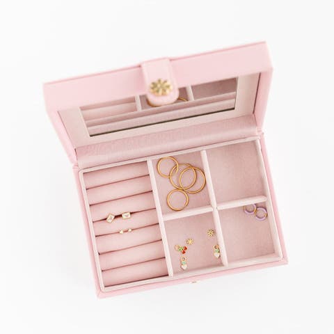 Jewelry Box