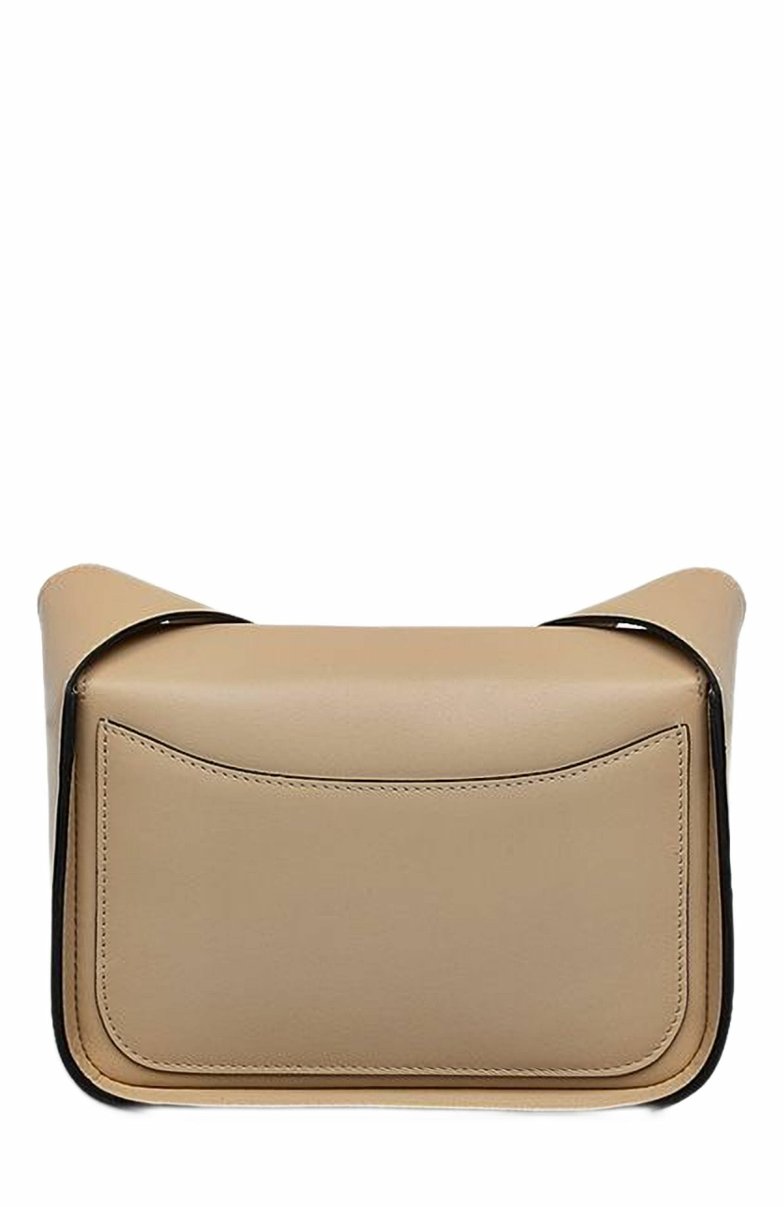 Radley Westwell - Cable Small Flapover Crossbody Bag, Alternate, color, Stone