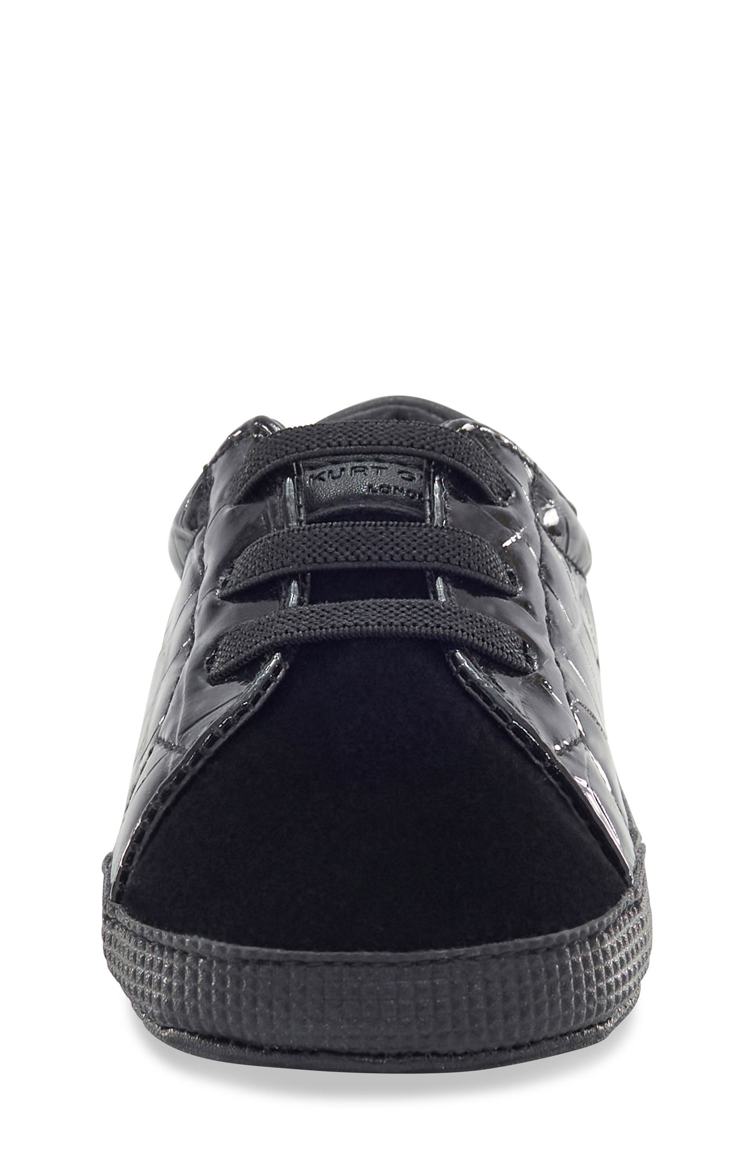 Kurt Geiger London Laney Eagle Sneaker, Alternate, color, 