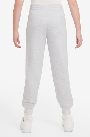 Kids' Club Fleece Joggers