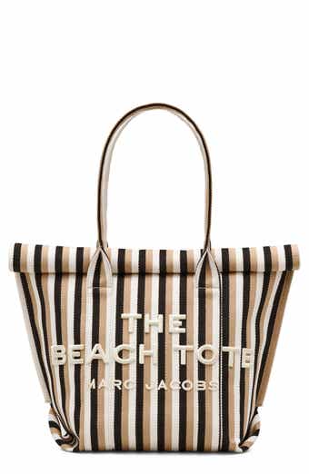 Marc Jacobs The Stripe Beach Tote