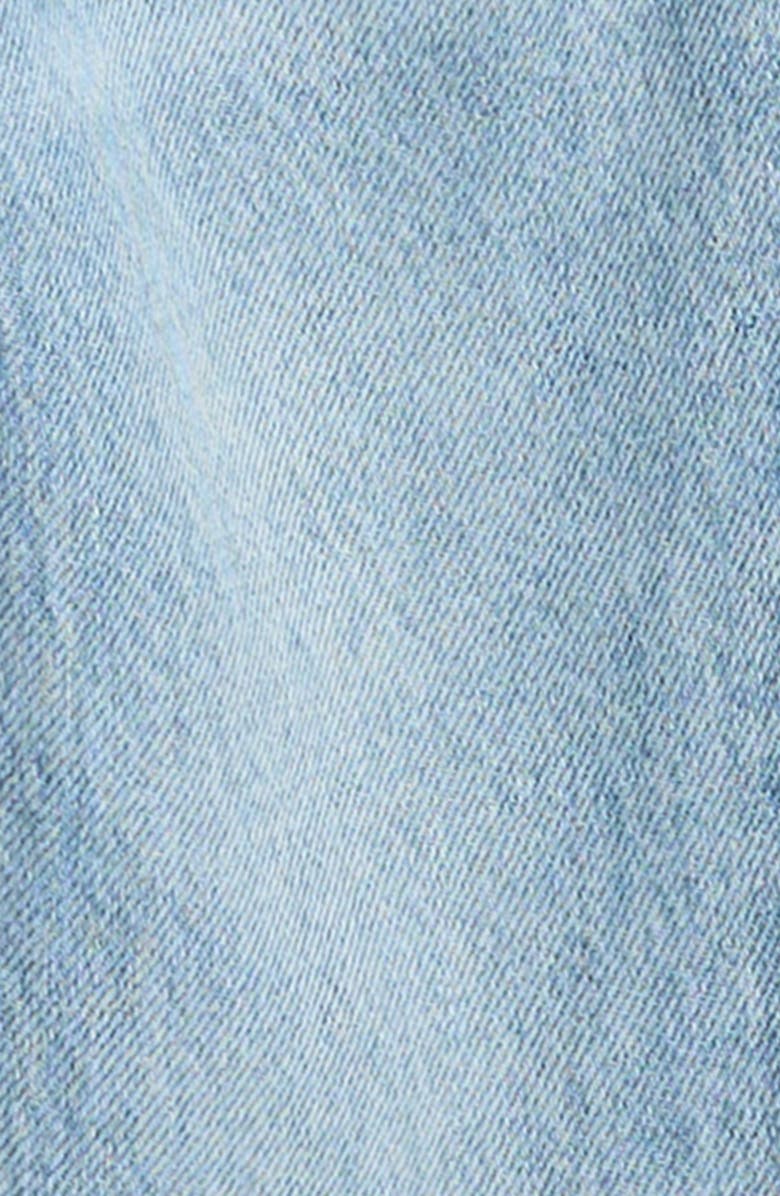 PacSun Kids' Bray II Straight Leg Jeans, Alternate, color, 