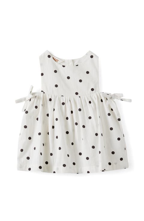 Ellie Woven Dress