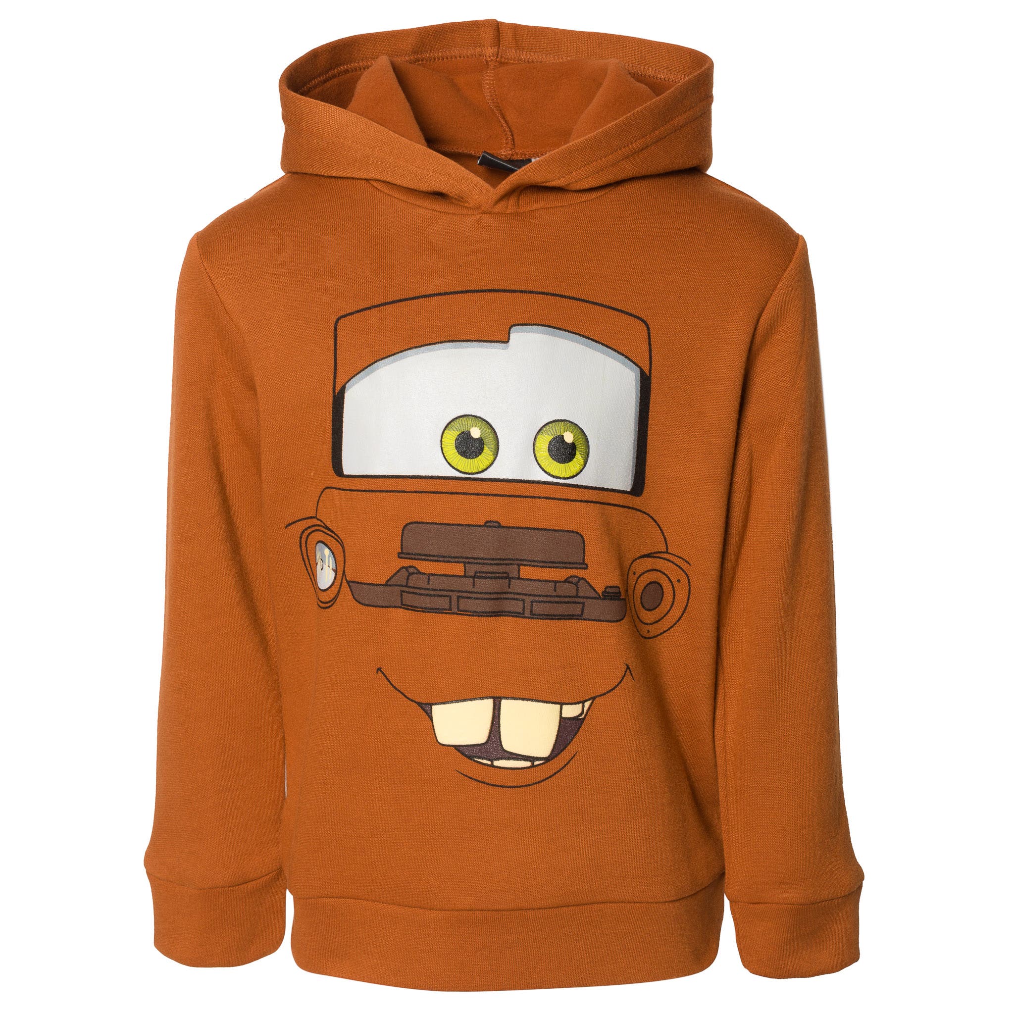 selected Tow Mater Brown