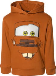 Disney Cars Fleece Hoodie