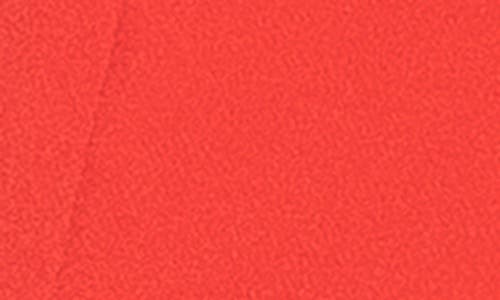 Alexia Admor Kinsley Vest Top In Red