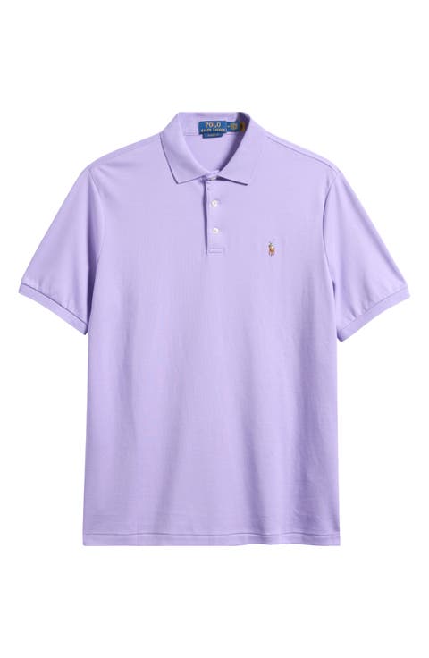 Classic Fit Polo