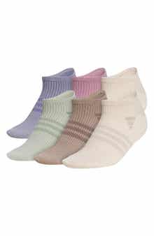 Superlite 3.0 6-Pack No-Show Socks