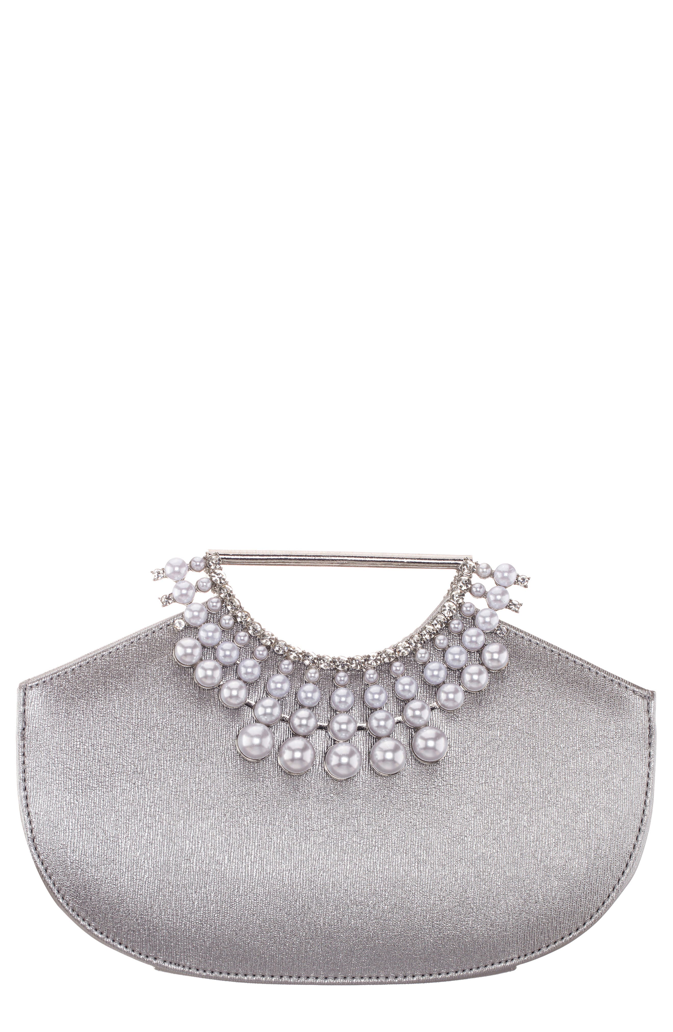 Nina Alyssa Clutch, Main, color, 