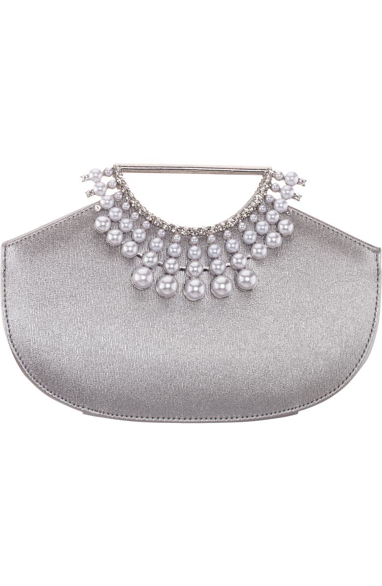 Nina Alyssa Clutch, Main, color,