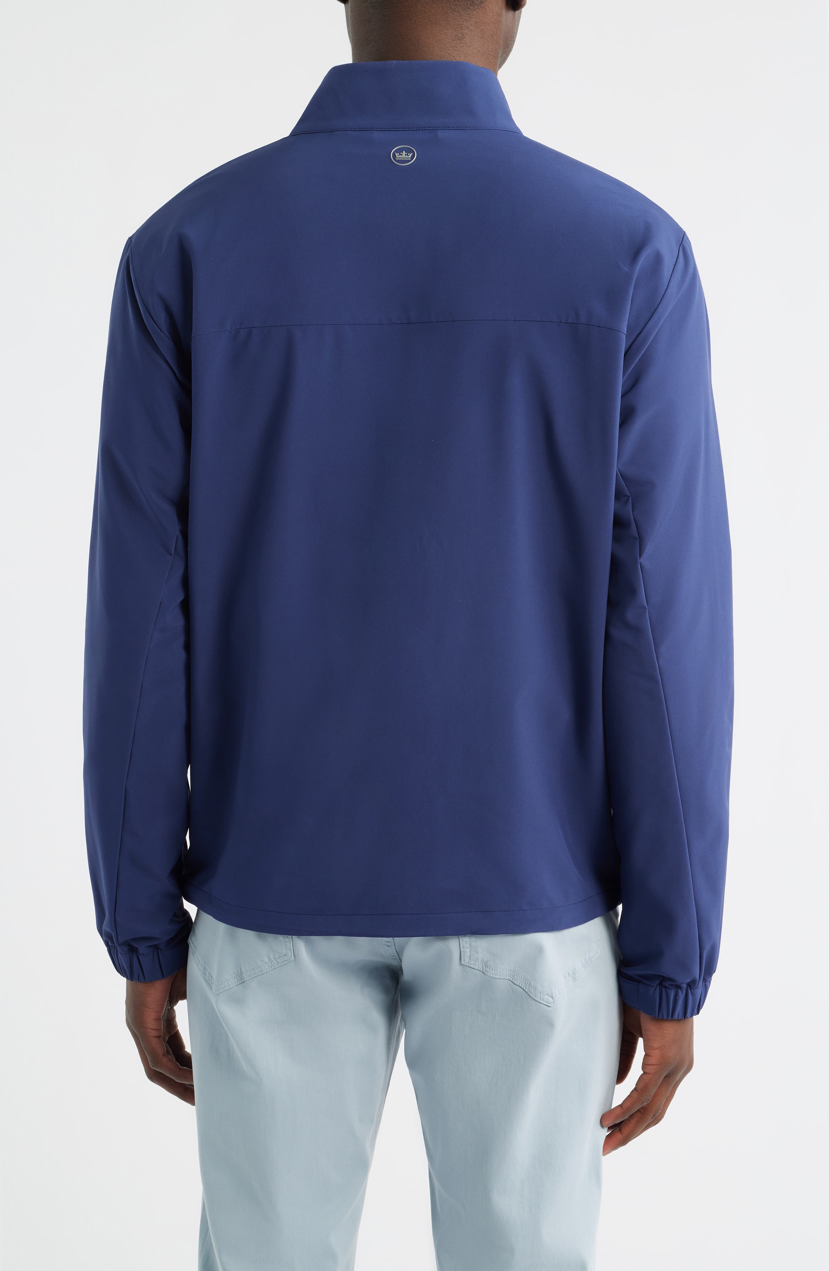 Dunes Water Resistant Golf Jacket - image 4