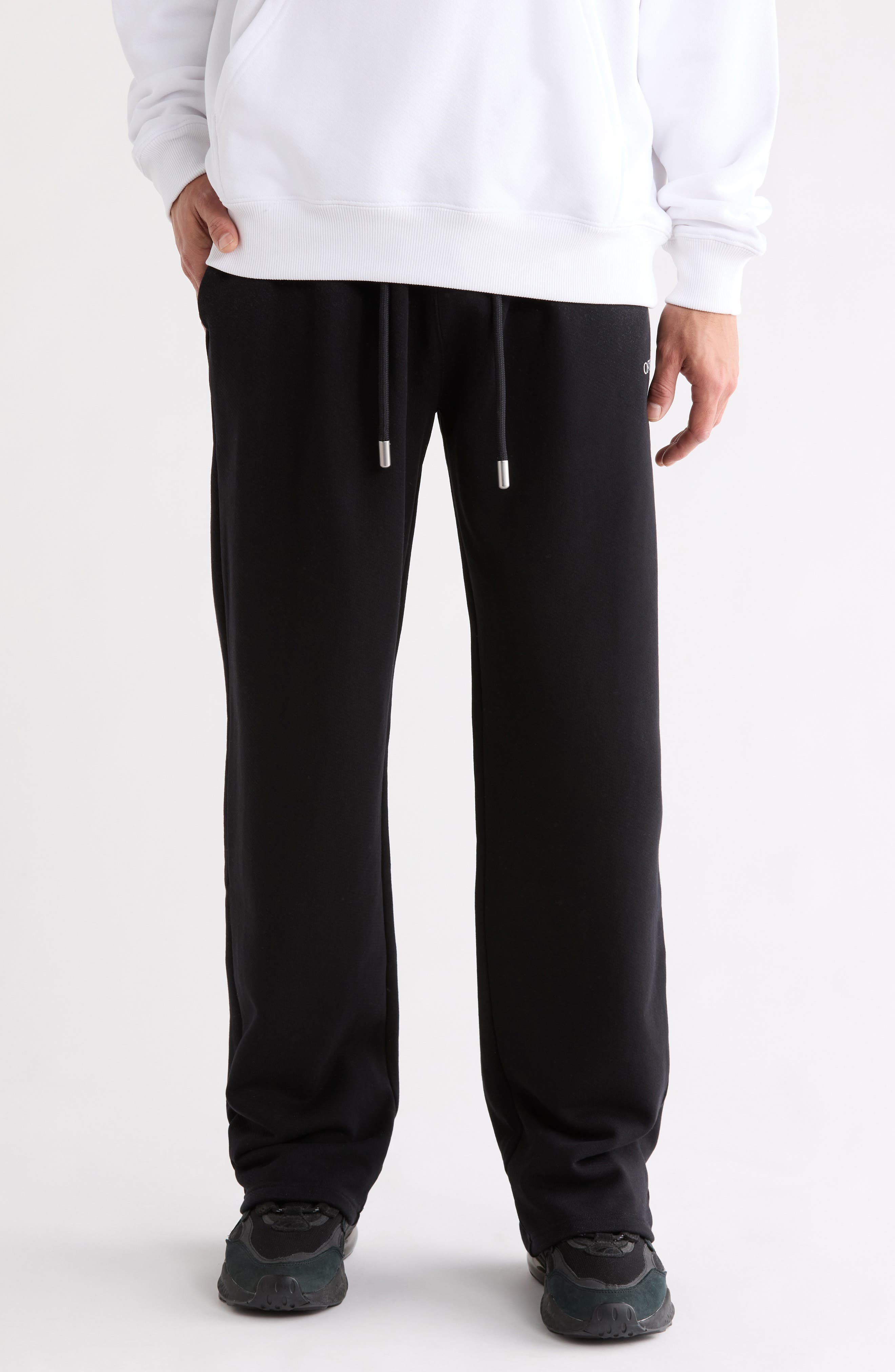 Off-White Windy Arrow Sweatpants