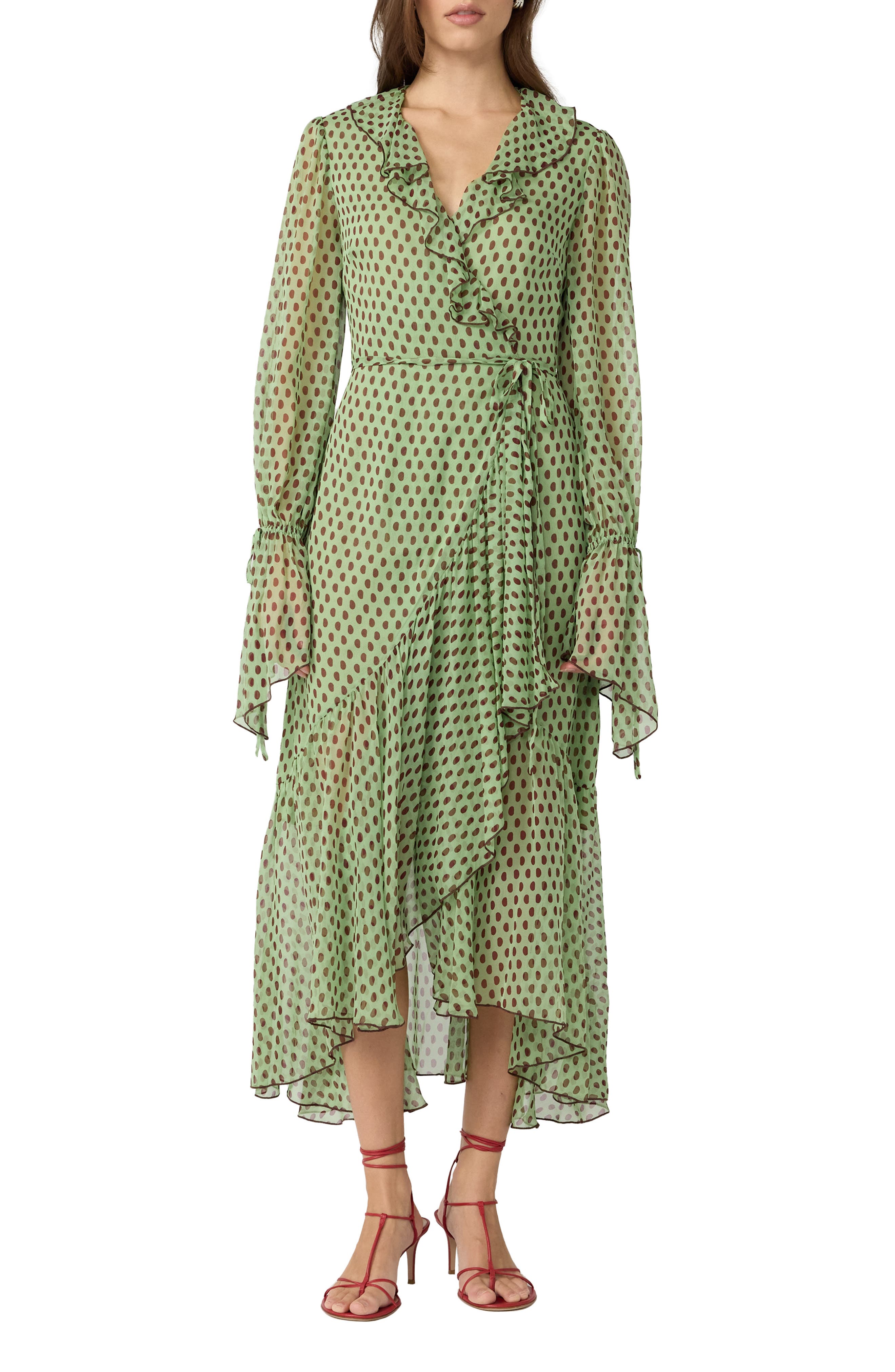 selected JELLY POLKA DOT