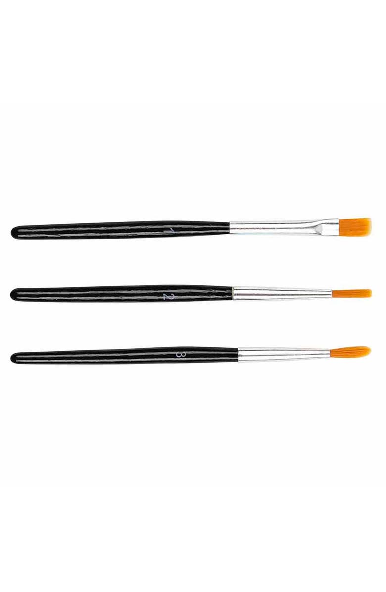 Brea Reese Acrylic Paint Kit 10Pc Set, Alternate, color, Multicolored