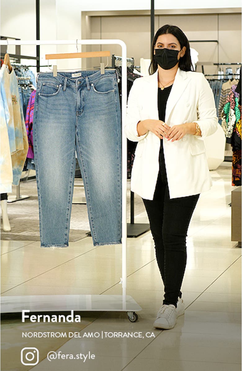 The Perfect Vintage Jeans, sales video thumbnail