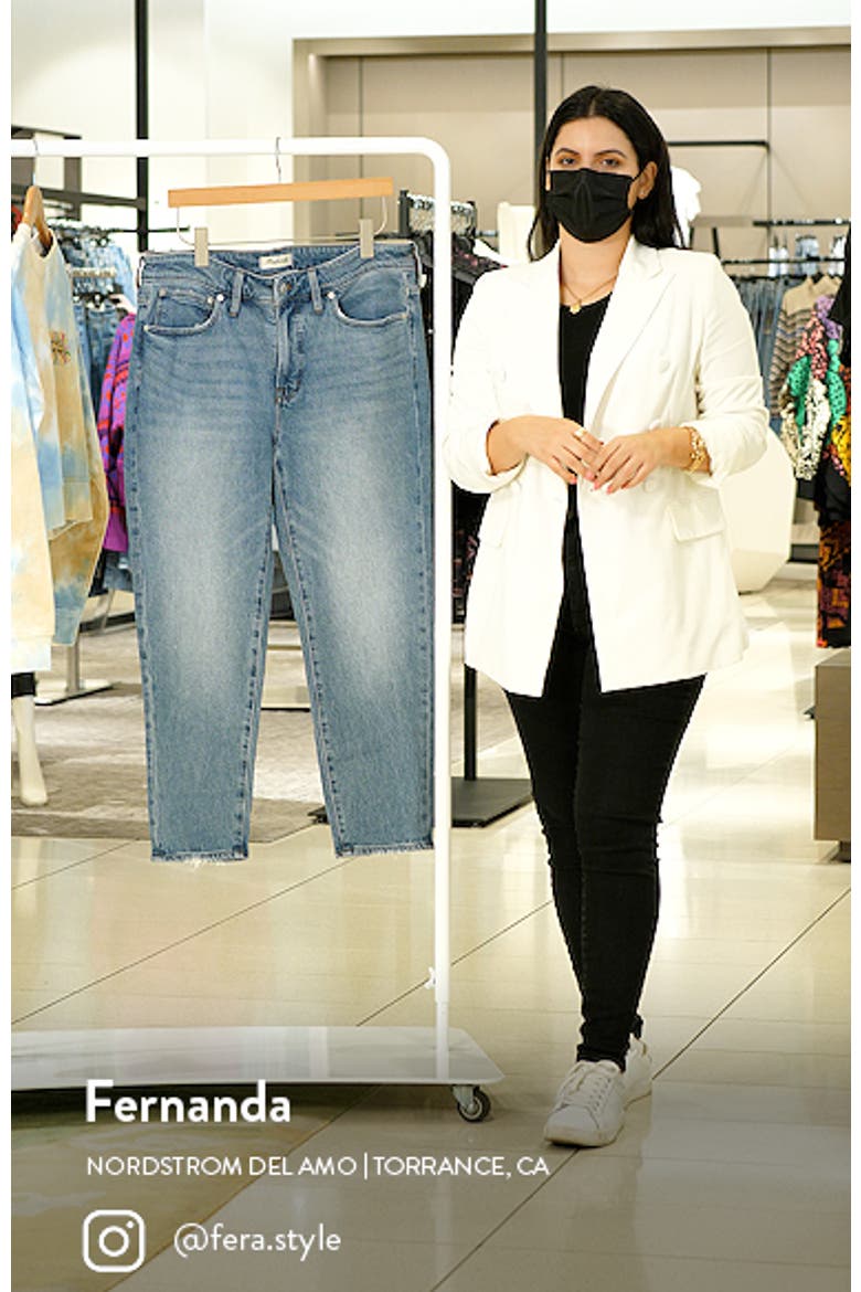 The Perfect Vintage Jeans video