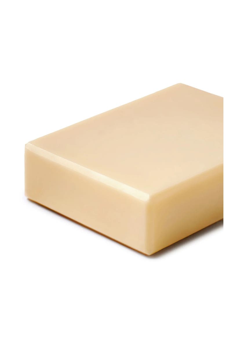 Naked Sea Moss Samina Bar, Alternate, color, Naked - Beige