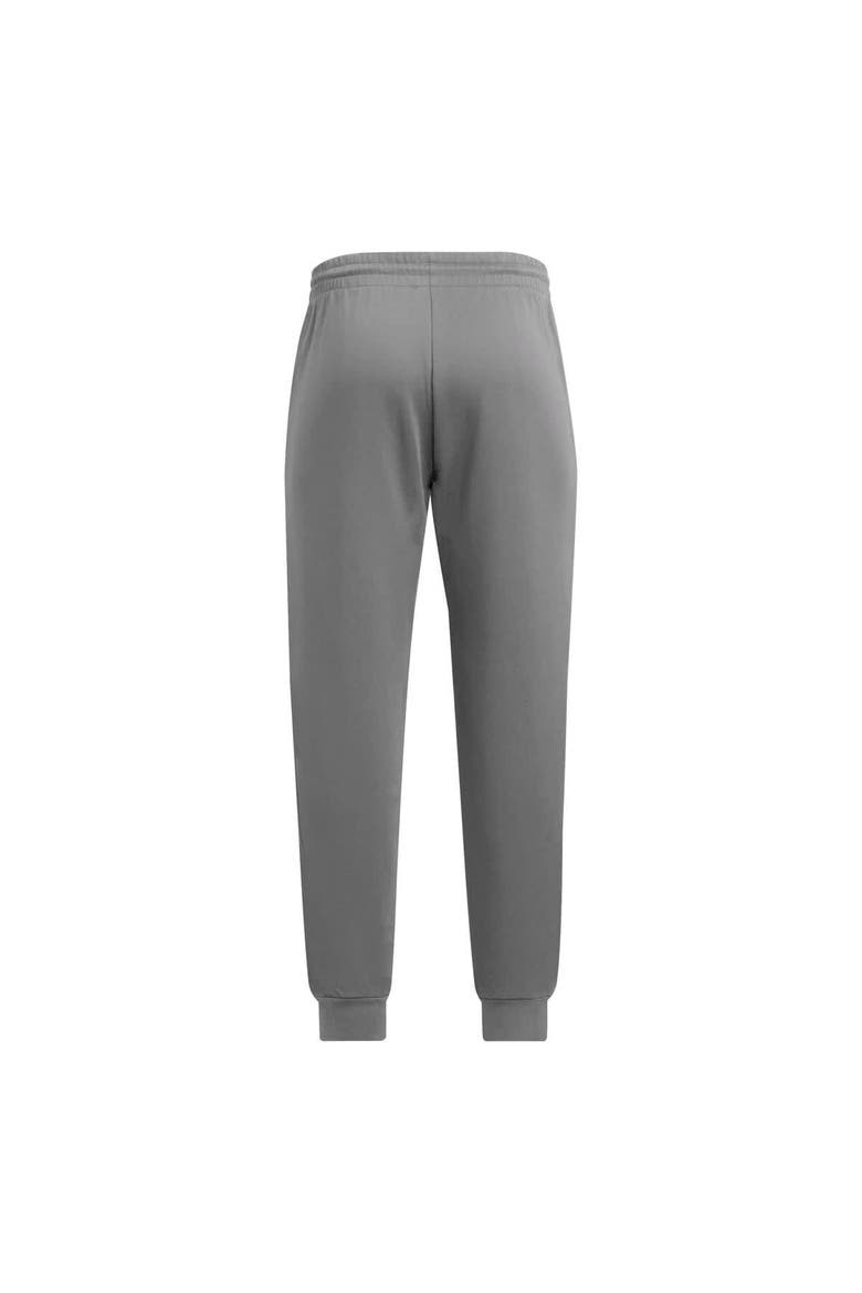 Gray Miami Hurricanes Z.N.E. Pants, Alternate, color, Gray