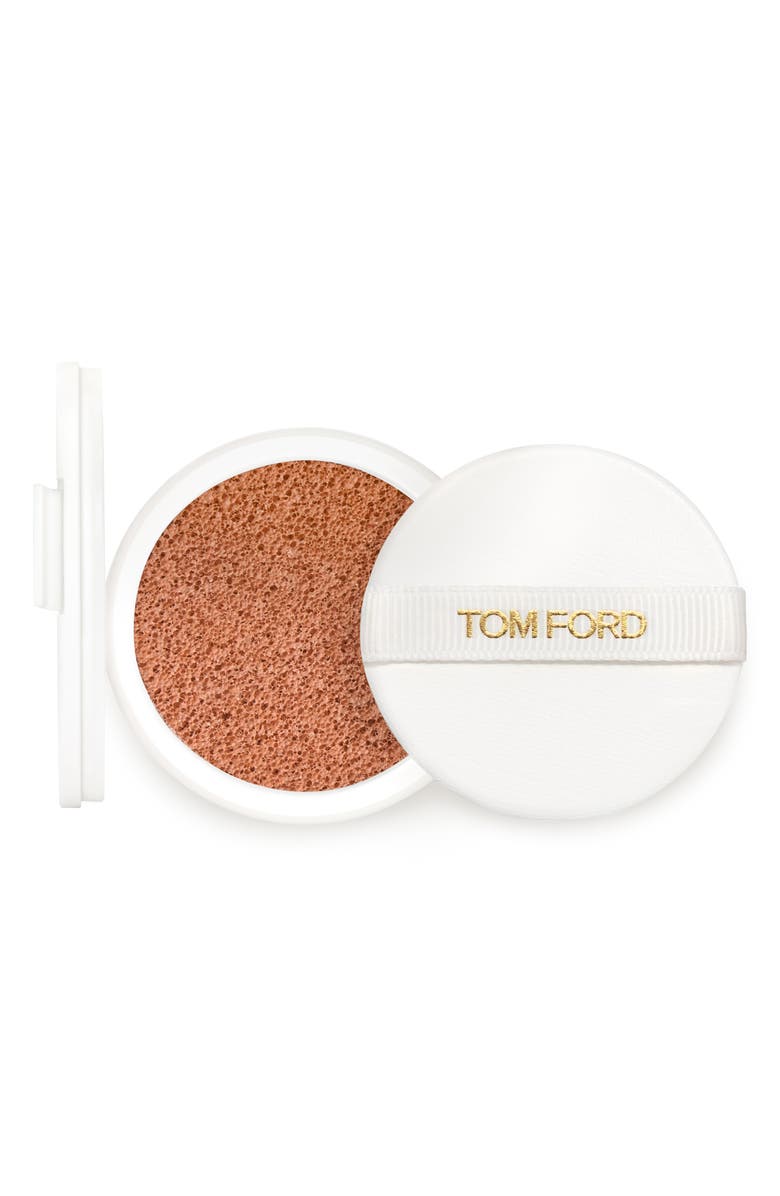 TOM FORD Soleil Glow Up Foundation SPF 45 Hydrating Cushion Compact Refill, Main, color, 