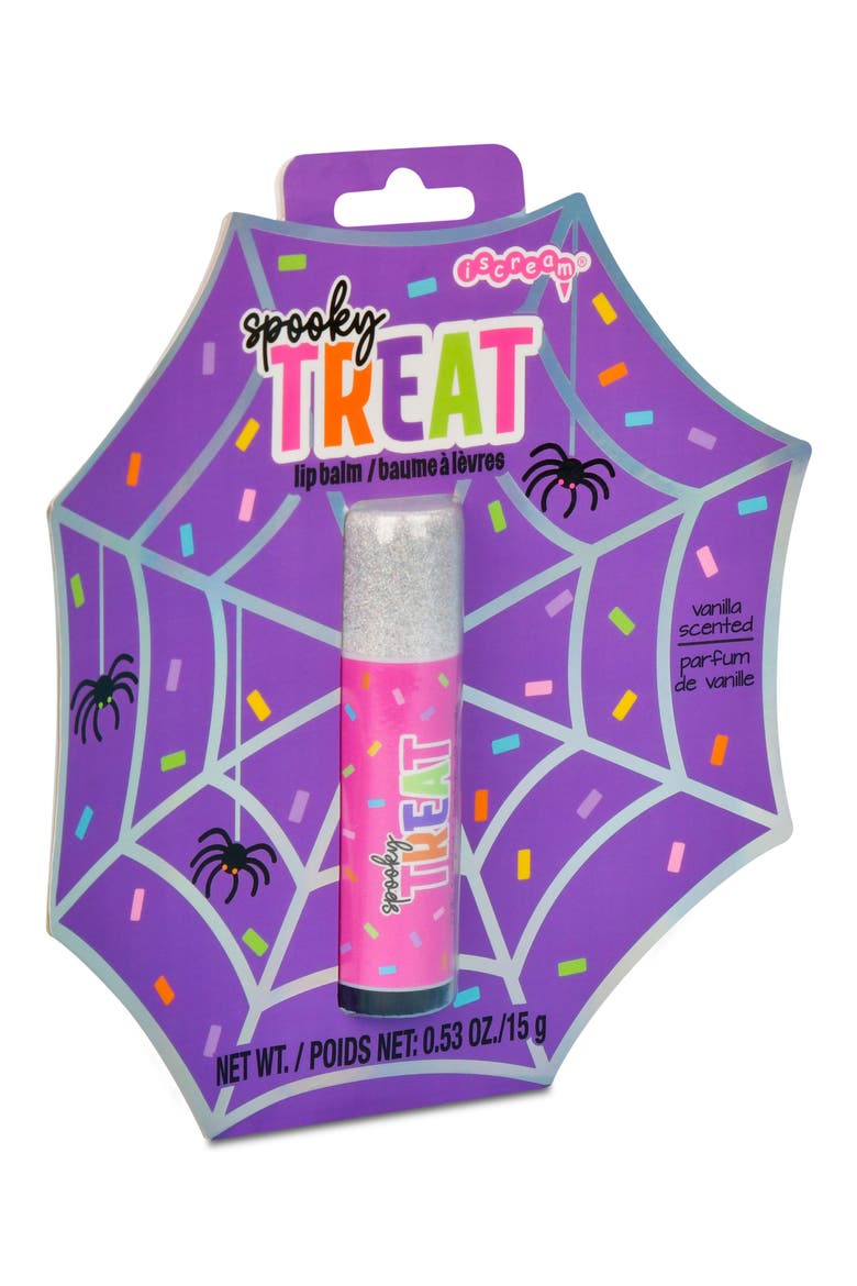 Spooky Lip Treat Lip Balm, Alternate, color, MULTI