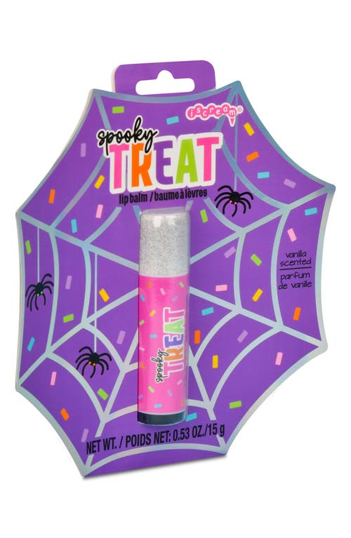 Iscream Spooky Lip Treat Lip Balm In Multi