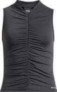 P.E Nation Off Duty Ruched Tank