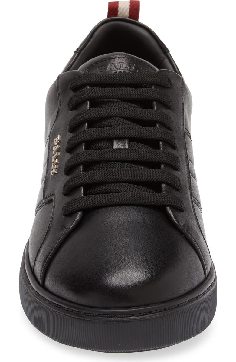 Bally Maxim Leather Sneaker, Alternate, color,