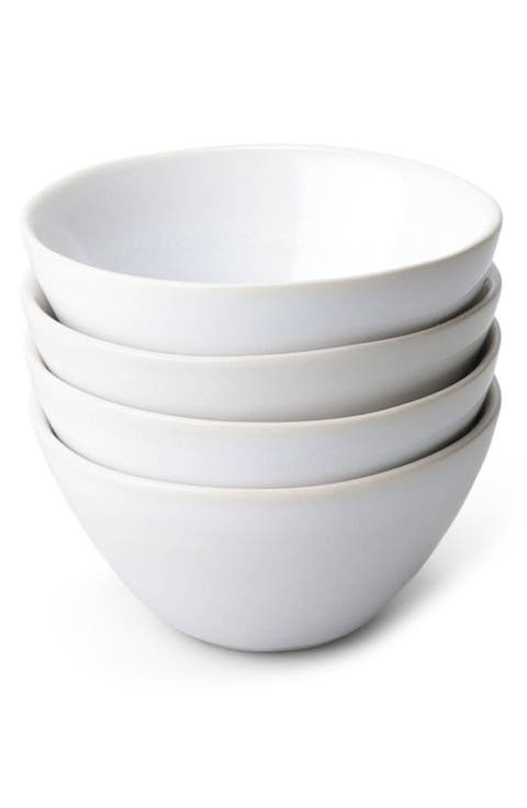 The Little Set of 4 Bowls