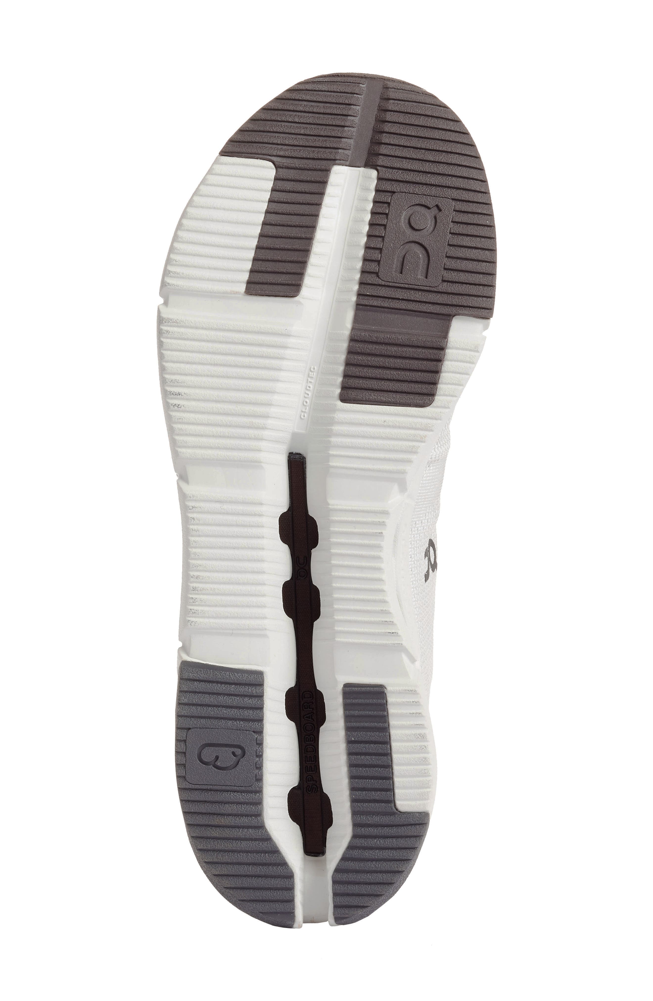 On Cloudnova Sneaker - Men, Alternate, color, 