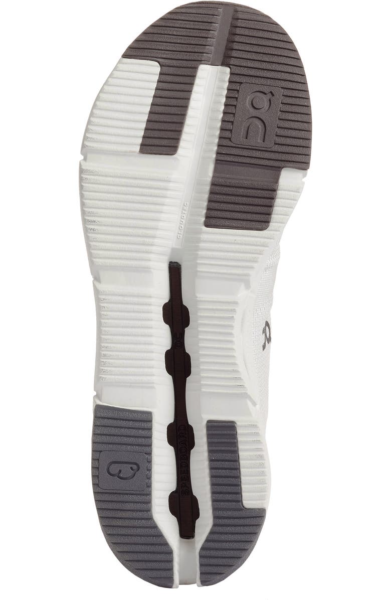 On Cloudnova Sneaker - Men, Alternate, color,