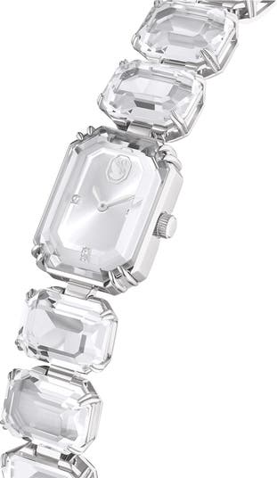 Millenia Bracelet Watch, 23mm x 17mm case