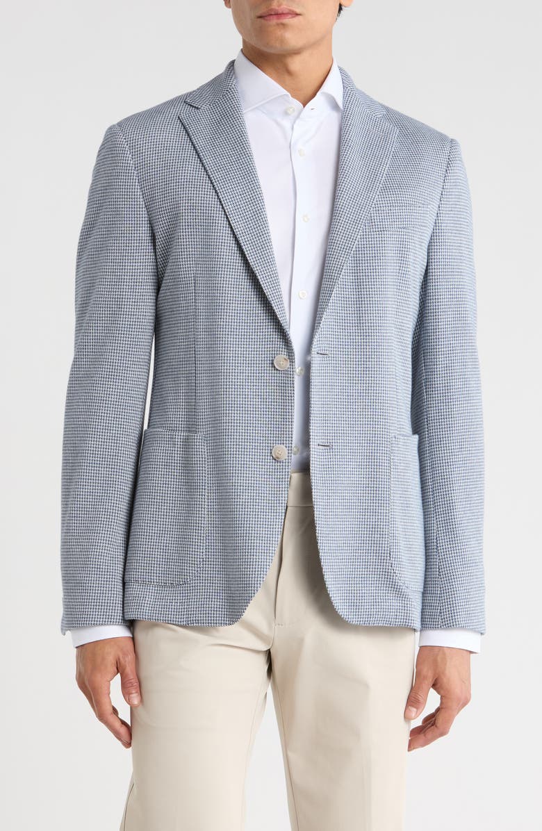 BOSS Hanry Sport Coat, Main, color,