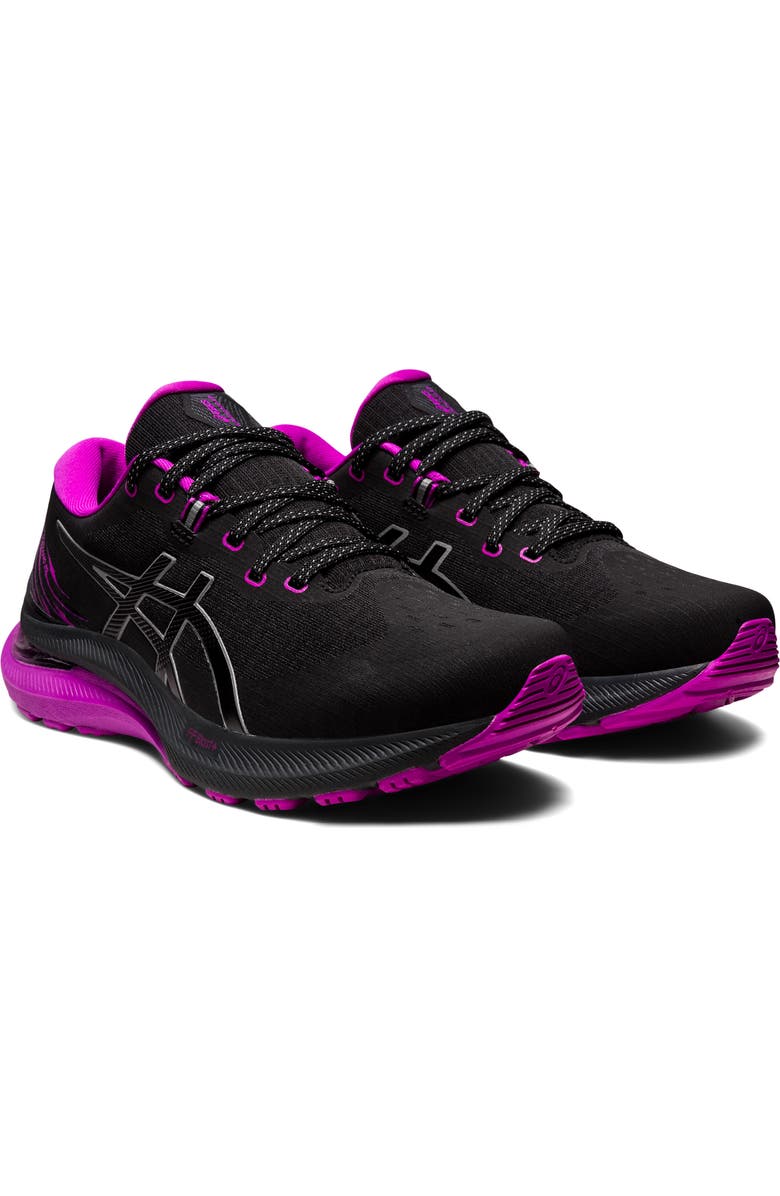 ASICS<sup>®</sup> GEL-KAYANO<sup>®</sup> 29 LITE-SHOW Running Shoe, Main, color,