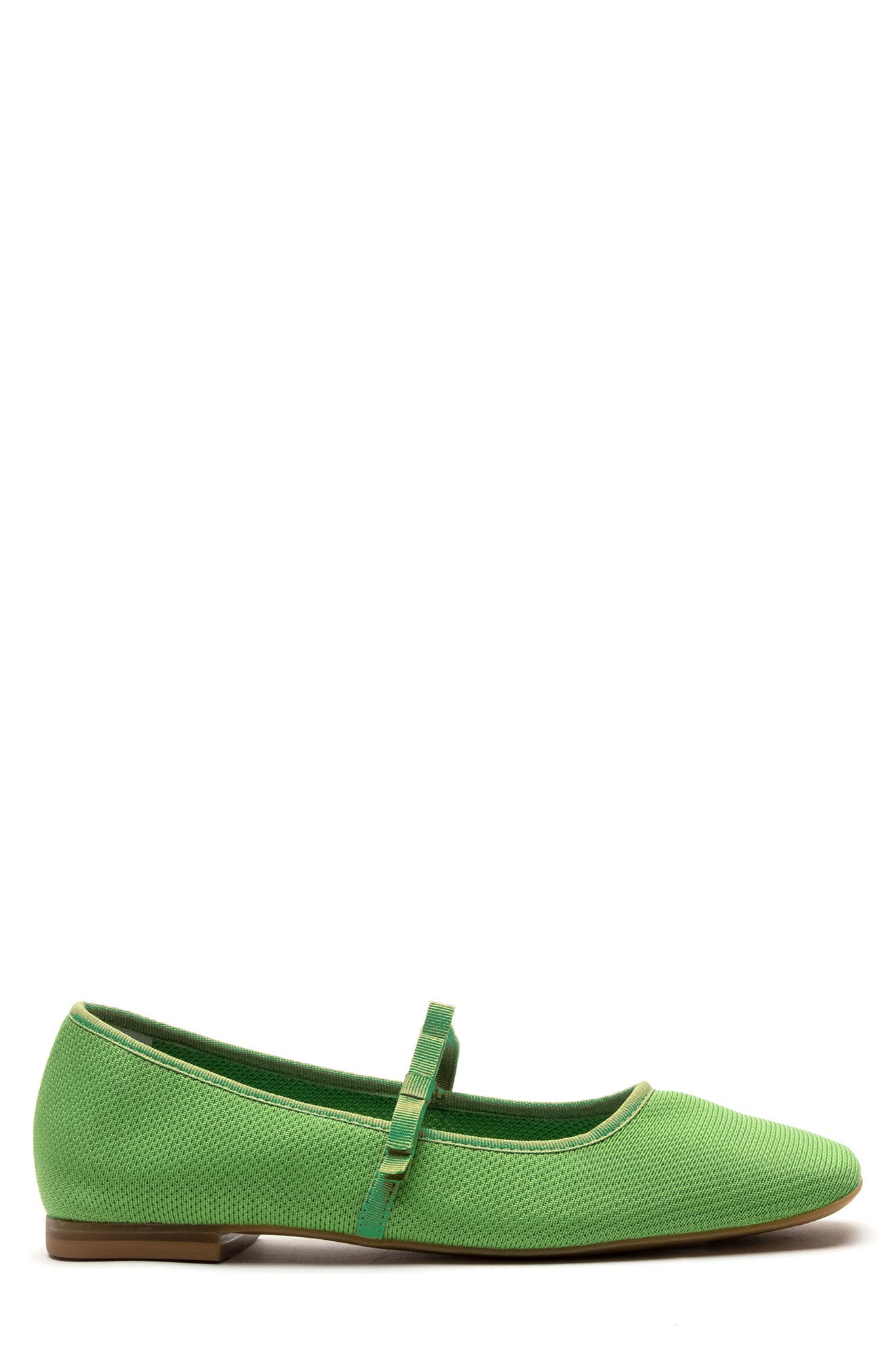 Frances Valentine Jude Mary Jane Flat, Alternate, color, 