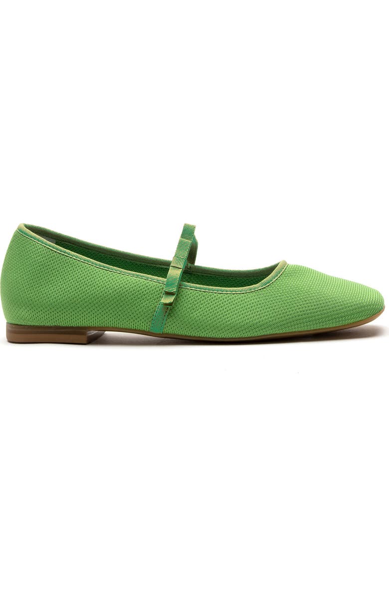 Frances Valentine Jude Mary Jane Flat, Alternate, color,