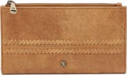 HOBO Large Jill Leather Bifold Wallet