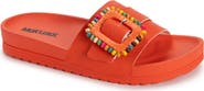 MUK LUKS Women's Grand Colette Sandal