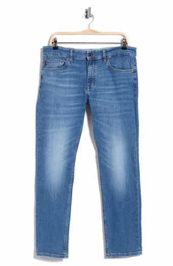Delaware Slim Fit Slim Leg Jeans