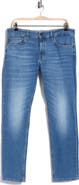 HUGO Delaware Slim Fit Slim Leg Jeans